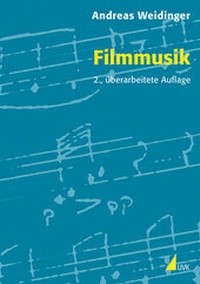 Enlarge image Cover: Filmmusik - UVK