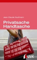 Cover: Privatsache Handtasche - UVK