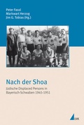 Cover: Nach der Shoa - UVK