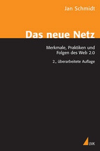Abbildung von: Das neue Netz - UVK