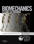 Cover: Biomechanics in Clinic and Research - Churchill Livingstone