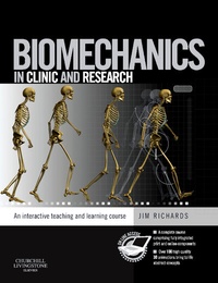 Abbildung von: Biomechanics in Clinic and Research - Churchill Livingstone