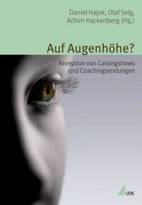 Enlarge image Cover: Auf Augenhöhe? - UVK