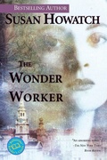 Cover: The Wonder Worker - Fawcett