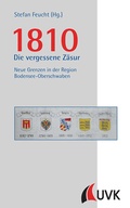 Cover: 1810 - Die vergessene Z&auml;sur - UVK