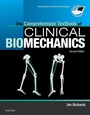 Cover: The Comprehensive Textbook of Clinical Biomechanics - Elsevier