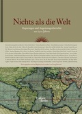 Cover: Nichts als die Welt - Galiani Berlin