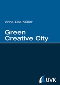 Cover: Green Creative City - UVK