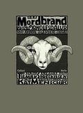 Cover: Der Mordbrand von &Ouml;rnolfsdalur und andere Isl&auml;nder-Sagas - Galiani Berlin