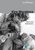 Cover: Kira Muratova - UVK