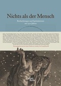 Cover: Nichts als der Mensch - Galiani Berlin