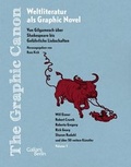 Cover: The Graphic Canon. Band 1 - Galiani Berlin