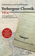 Cover: Verborgene Chronik 1914 - Galiani Berlin