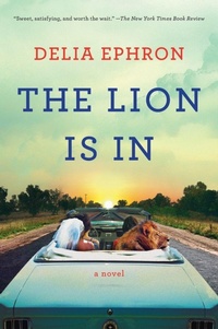 Enlarge image Cover: The Lion Is In - Plume