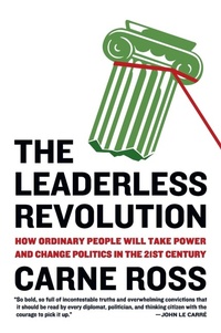 Abbildung von: The Leaderless Revolution - Plume
