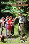 Cover: Wanderf&uuml;hrer Harzer Wandernadel - KKV