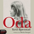Cover: Oda - steinbach sprechende b&uuml;cher