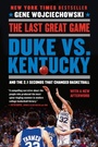 Cover: The Last Great Game - New American Library