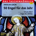 Cover: 50 Engel f&uuml;r das Jahr - steinbach sprechende b&uuml;cher