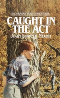 Cover: Caught in the Act - Bantam Press