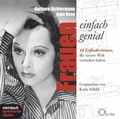 Cover: Frauen - einfach genial - steinbach sprechende b&uuml;cher
