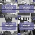 Cover: Father Browns Weisheit - Band 2 der Gesamtausgabe - steinbach sprechende b&uuml;cher