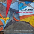 Cover: Das Buch der Albtr&auml;ume - steinbach sprechende b&uuml;cher