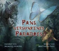 Cover: Pans versunkenes Paradies - steinbach sprechende b&uuml;cher