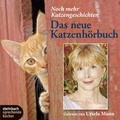 Cover: Das neue Katzenh&ouml;rbuch - steinbach sprechende b&uuml;cher