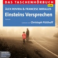 Cover: Einsteins Versprechen - steinbach sprechende b&uuml;cher