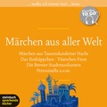 Cover: M&auml;rchen aus aller Welt - steinbach sprechende b&uuml;cher