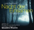 Cover: Nacht der Einsamen - steinbach sprechende b&uuml;cher