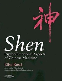 Abbildung von: Shen - Churchill Livingstone