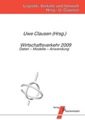 Cover: Wirtschaftsverkehr 2009 - Praxiswissen Service