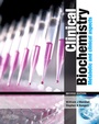 Cover: Clinical Biochemistry - Churchill Livingstone
