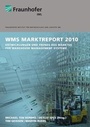 Cover: WMS Marktreport 2010 - Praxiswissen Service