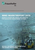 Cover: WMS Marktreport 2010 - Praxiswissen Service
