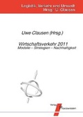 Cover: Wirtschaftsverkehr 2011 - Praxiswissen Service