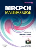 Cover: MRCPCH MasterCourse - Churchill Livingstone