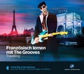 Cover: Franz&ouml;sisch lernen mit The Grooves - digital publishing