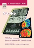 Cover: Stroke - Churchill Livingstone