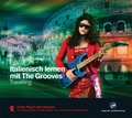 Cover: Italienisch lernen mit The Grooves - digital publishing