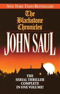 Abbildung von: The Blackstone Chronicles - Fawcett