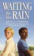 Cover: Waiting for the Rain - Penguin Random House (Pty) Ltd