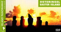 Abbildung von: Osterinsel - Easter Island 360° Island Panoramas Pocket Edition - NZVP Books and Calendars GmbH