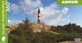 Bild: Amrum 360&deg; Island Panoramas Pocket Edition - NZVP Books and Calendars GmbH