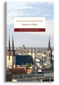 Cover: Medizin in Halle - Universit&auml;tsverlag Halle-Wittenberg