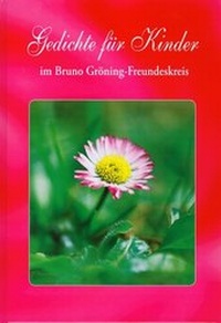 Abbildung von: Gedichte für Kinder - Häusler, G
