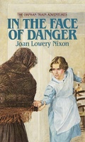 Cover: In The Face of Danger - Bantam Books