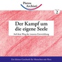 Cover: Der Kampf um die eigene Seele - Rudolf Steiner Ausgaben
